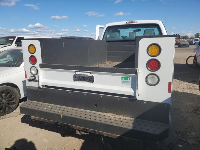 Photo 5 VIN: 1FTRF3B65GED28309 - FORD F350 SUPER 