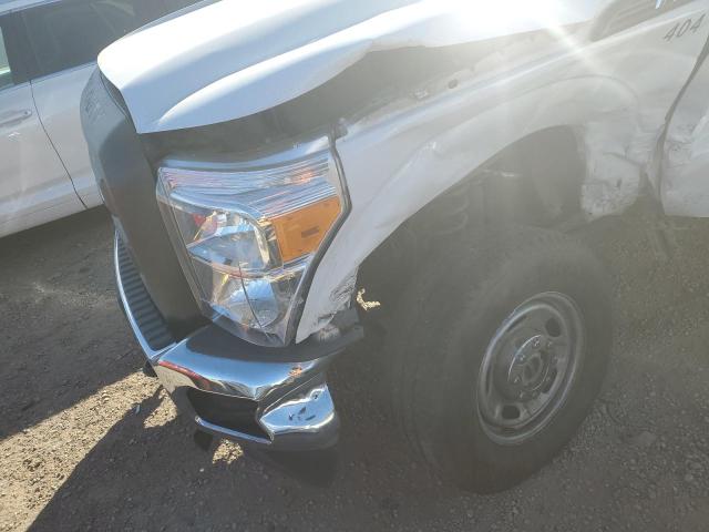 Photo 9 VIN: 1FTRF3B65GED28309 - FORD F350 SUPER 