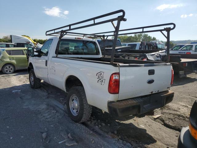 Photo 2 VIN: 1FTRF3B66BEB39256 - FORD F350 SUPER 