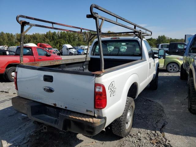 Photo 3 VIN: 1FTRF3B66BEB39256 - FORD F350 SUPER 