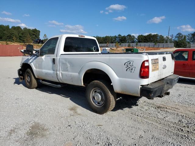 Photo 1 VIN: 1FTRF3B66CEA82199 - FORD F350 SUPER 