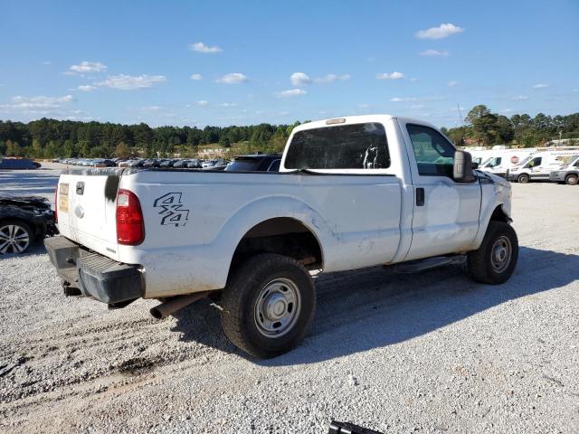 Photo 2 VIN: 1FTRF3B66CEA82199 - FORD F350 SUPER 