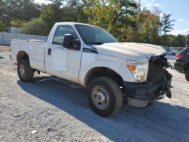 Photo 3 VIN: 1FTRF3B66CEA82199 - FORD F350 SUPER 