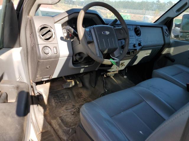 Photo 7 VIN: 1FTRF3B66CEA82199 - FORD F350 SUPER 