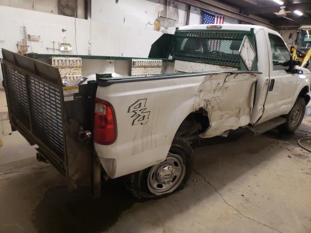 Photo 3 VIN: 1FTRF3B66FEB23614 - FORD F350 SUPER 