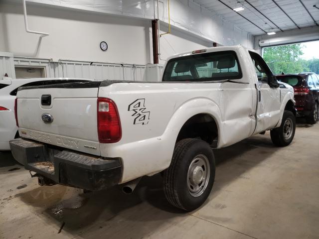 Photo 3 VIN: 1FTRF3B66FED17379 - FORD F350 SUPER 