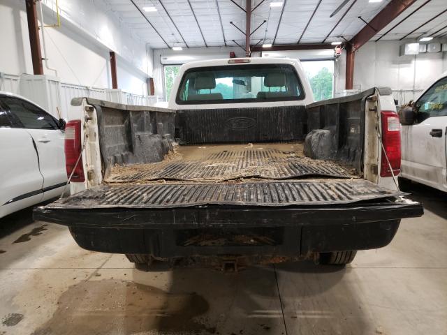 Photo 5 VIN: 1FTRF3B66FED17379 - FORD F350 SUPER 