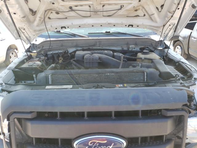 Photo 6 VIN: 1FTRF3B66FED17379 - FORD F350 SUPER 