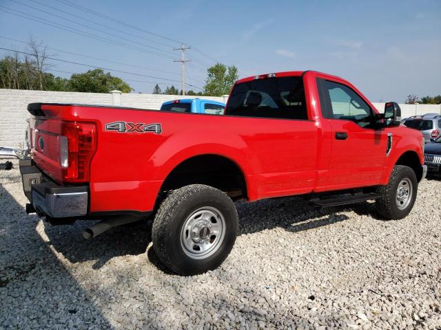 Photo 2 VIN: 1FTRF3B66KED73624 - FORD F350 SUPER 