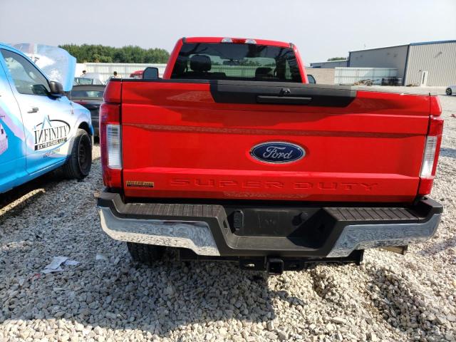 Photo 5 VIN: 1FTRF3B66KED73624 - FORD F350 SUPER 