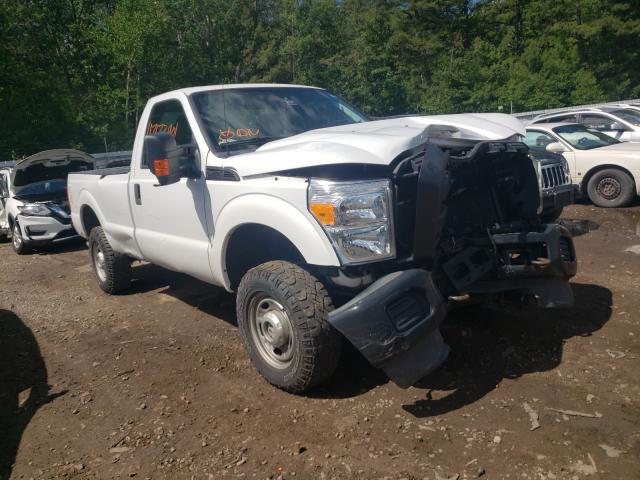 Photo 0 VIN: 1FTRF3B67CEB56262 - FORD F350 SUPER 