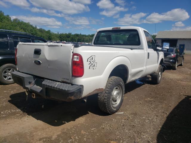 Photo 3 VIN: 1FTRF3B67CEB56262 - FORD F350 SUPER 