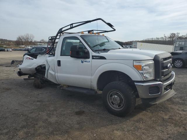 Photo 3 VIN: 1FTRF3B67FED54151 - FORD F350 SUPER 