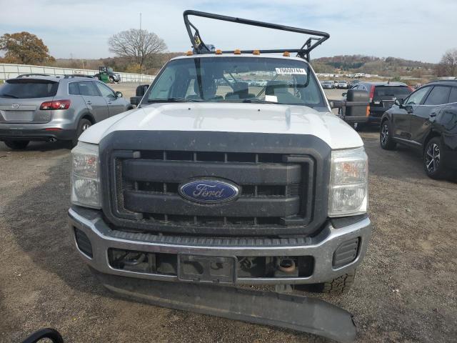 Photo 4 VIN: 1FTRF3B67FED54151 - FORD F350 SUPER 