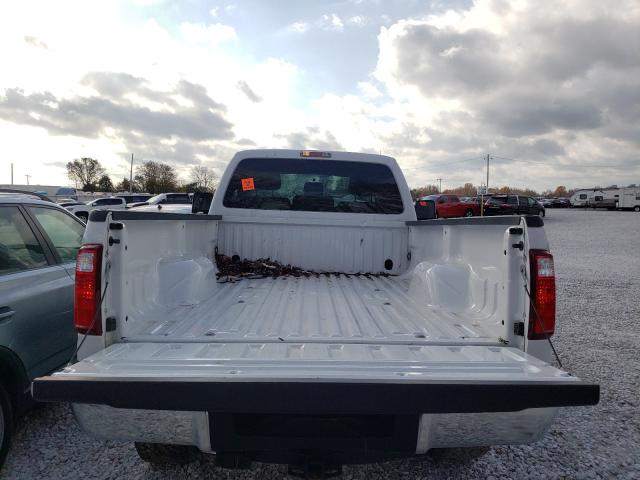 Photo 5 VIN: 1FTRF3B67GEC14263 - FORD F350 SUPER 