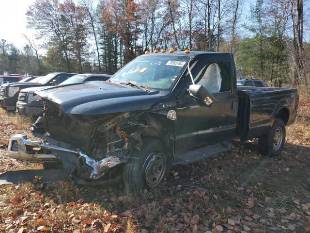 Photo 1 VIN: 1FTRF3B68EEB56421 - FORD F350 SUPER 