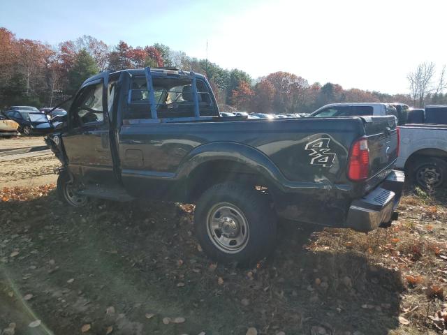 Photo 2 VIN: 1FTRF3B68EEB56421 - FORD F350 SUPER 