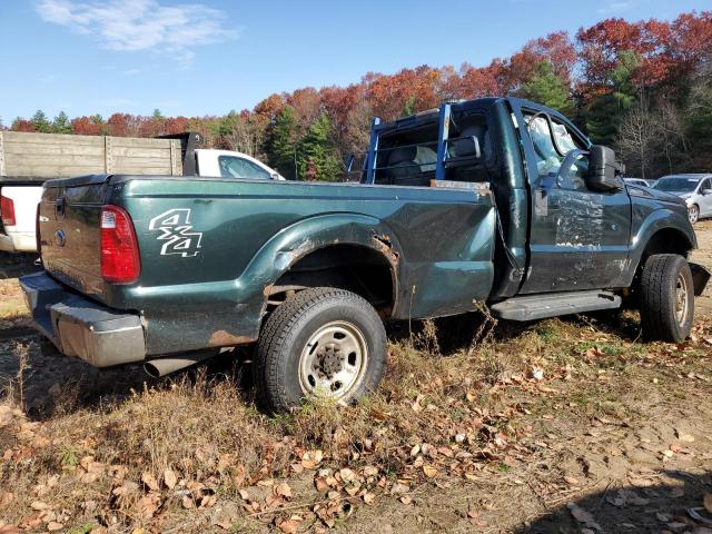 Photo 3 VIN: 1FTRF3B68EEB56421 - FORD F350 SUPER 