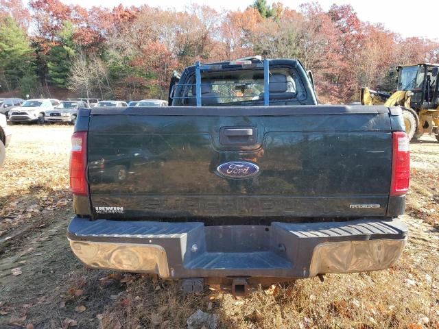 Photo 9 VIN: 1FTRF3B68EEB56421 - FORD F350 SUPER 