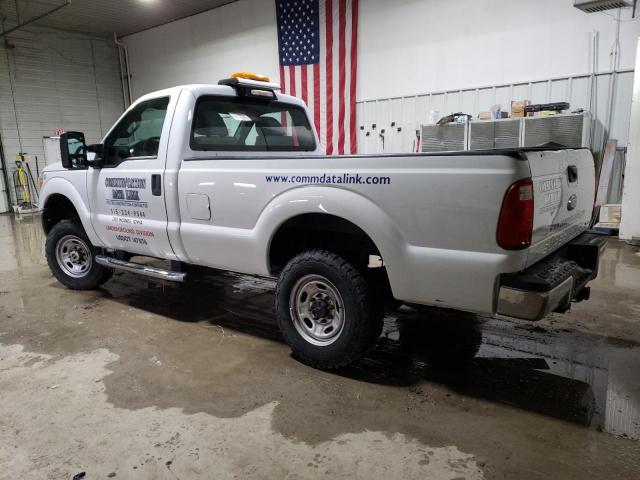 Photo 1 VIN: 1FTRF3B68GEB14219 - FORD F350 SUPER 