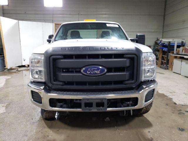 Photo 4 VIN: 1FTRF3B68GEB14219 - FORD F350 SUPER 