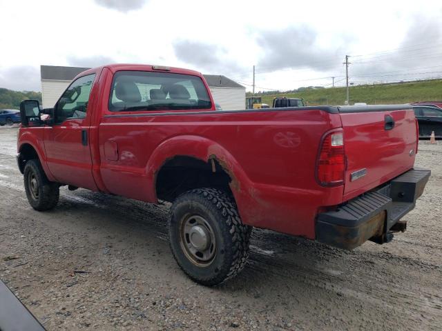 Photo 1 VIN: 1FTRF3B69CEA77255 - FORD F350 SUPER 