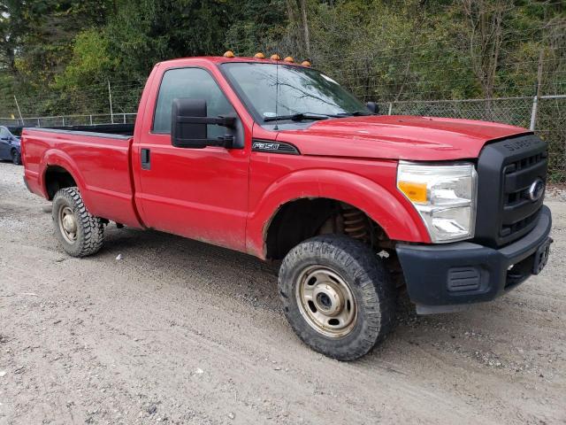 Photo 3 VIN: 1FTRF3B69CEA77255 - FORD F350 SUPER 