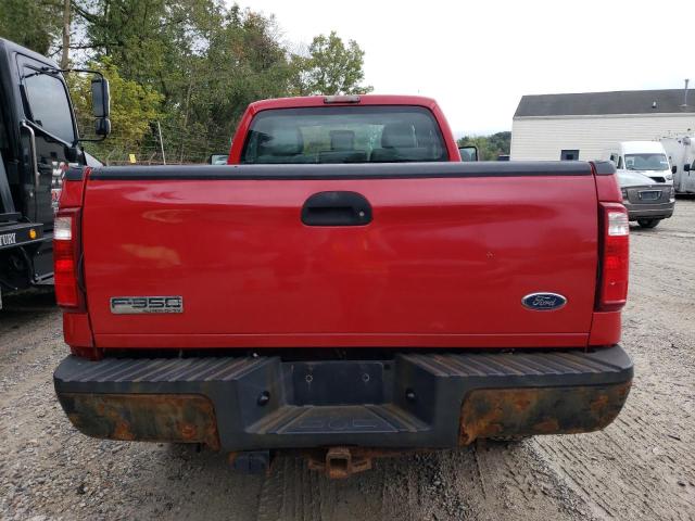 Photo 5 VIN: 1FTRF3B69CEA77255 - FORD F350 SUPER 