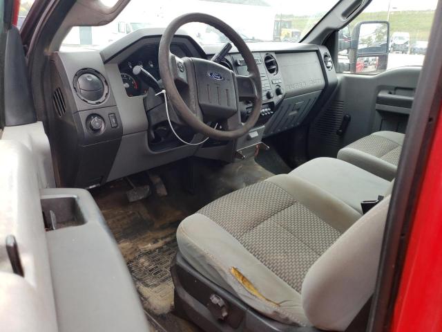 Photo 7 VIN: 1FTRF3B69CEA77255 - FORD F350 SUPER 