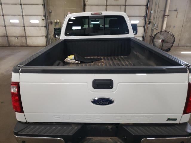 Photo 5 VIN: 1FTRF3B69GEC14829 - FORD F350 SUPER 