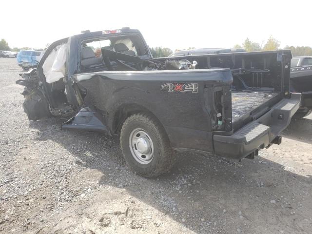 Photo 2 VIN: 1FTRF3B69NED38998 - FORD F350 SUPER 