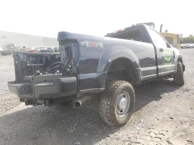 Photo 3 VIN: 1FTRF3B69NED38998 - FORD F350 SUPER 