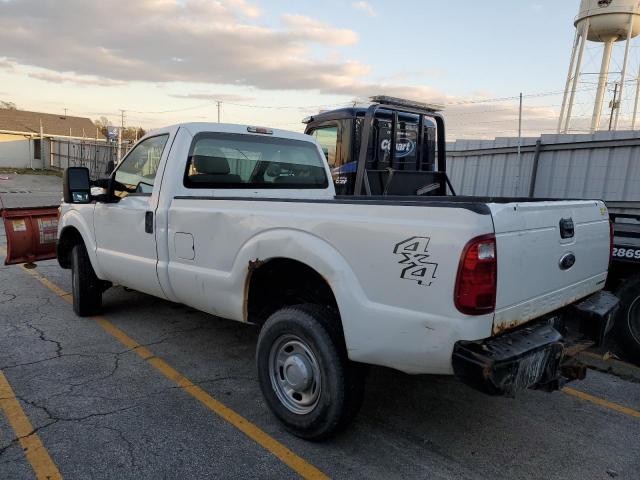 Photo 1 VIN: 1FTRF3B6XCEC11030 - FORD F350 SUPER 