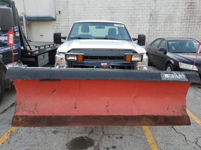 Photo 4 VIN: 1FTRF3B6XCEC11030 - FORD F350 SUPER 