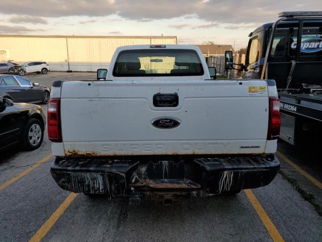 Photo 5 VIN: 1FTRF3B6XCEC11030 - FORD F350 SUPER 