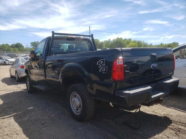 Photo 2 VIN: 1FTRF3B6XFEA46553 - FORD F350 SUPER 