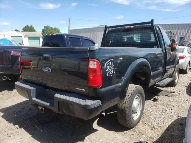 Photo 3 VIN: 1FTRF3B6XFEA46553 - FORD F350 SUPER 