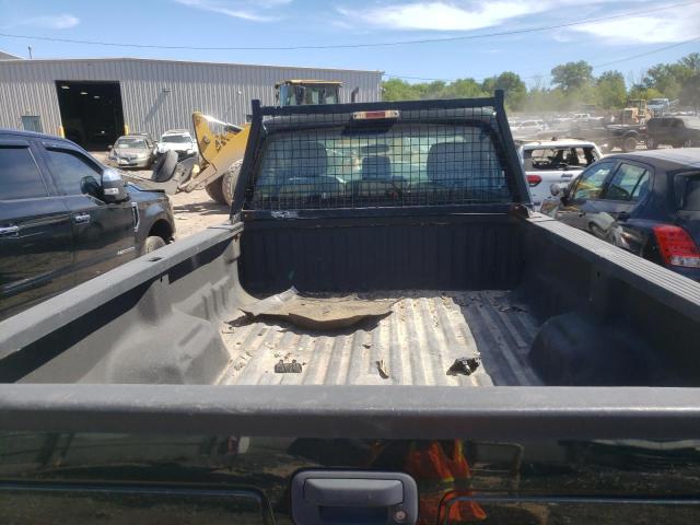 Photo 5 VIN: 1FTRF3B6XFEA46553 - FORD F350 SUPER 