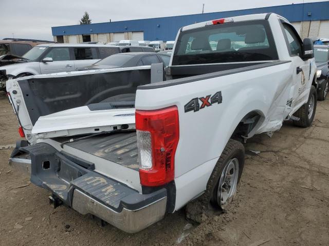 Photo 2 VIN: 1FTRF3B6XKEG57726 - FORD F350 SUPER 