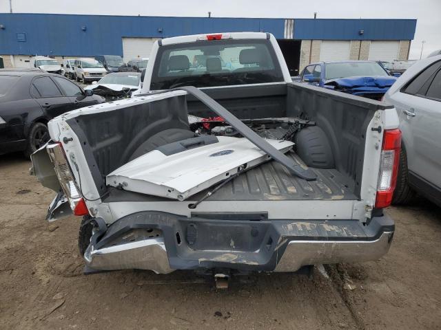 Photo 5 VIN: 1FTRF3B6XKEG57726 - FORD F350 SUPER 