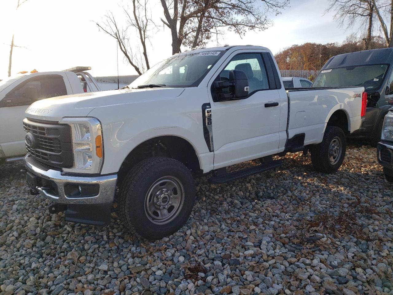 Photo 0 VIN: 1FTRF3BA1PEC10911 - FORD F350 