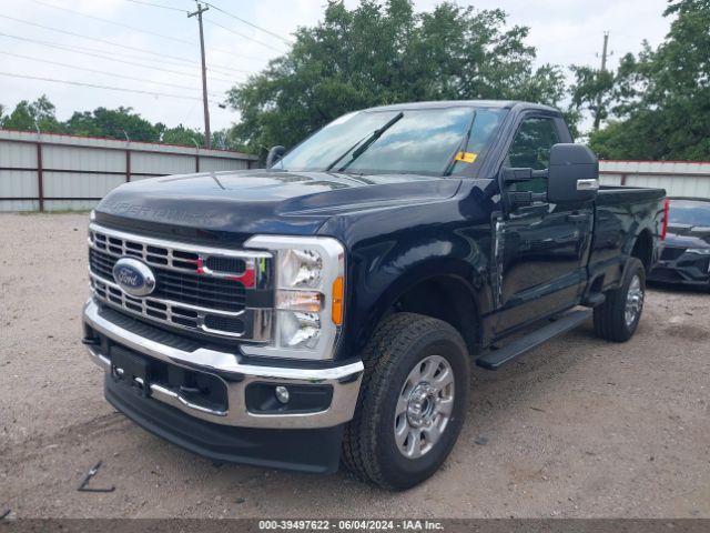 Photo 1 VIN: 1FTRF3BN5PED43030 - FORD F-350 