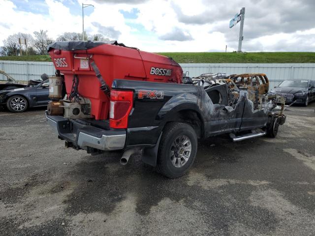 Photo 2 VIN: 1FTRF3BN6NEC07342 - FORD F350 SUPER 