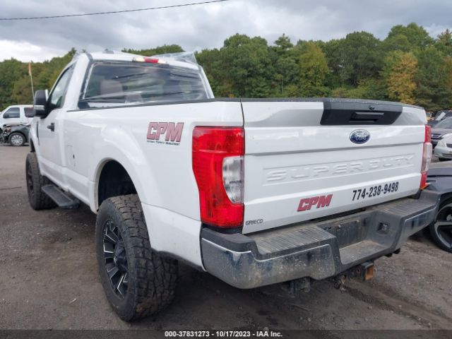 Photo 2 VIN: 1FTRF3BN9LED81869 - FORD F-350 