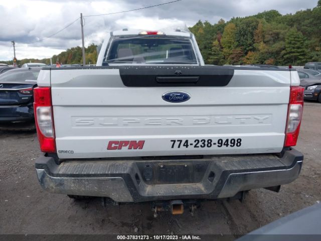 Photo 7 VIN: 1FTRF3BN9LED81869 - FORD F-350 