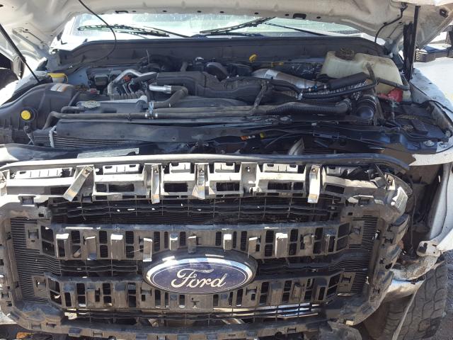 Photo 6 VIN: 1FTRF3BT1GED40186 - FORD F350 SUPER 