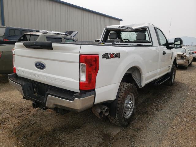 Photo 3 VIN: 1FTRF3BT2KEG45639 - FORD F350 SUPER 