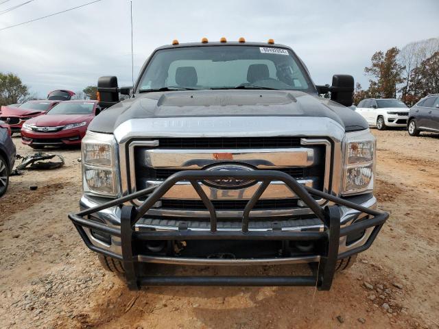 Photo 4 VIN: 1FTRF3BT3BEA11983 - FORD F350 SUPER 