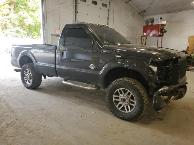 Photo 3 VIN: 1FTRF3BT3EEB84018 - FORD F350 SUPER 