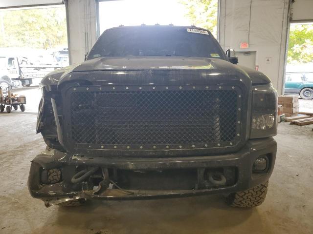 Photo 4 VIN: 1FTRF3BT3EEB84018 - FORD F350 SUPER 